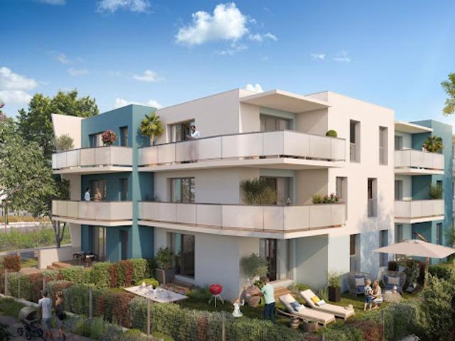 Appartement vente à Céret, Saint-cyprien