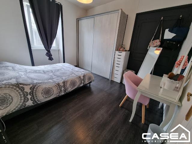 Appartement vente à Quimper, Bretagne