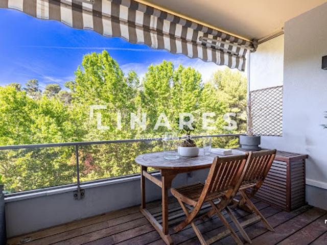 Appartement vente à Marseille