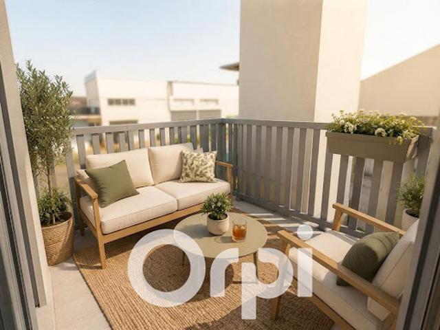 Appartement vente à La Trompette, La Rochelle