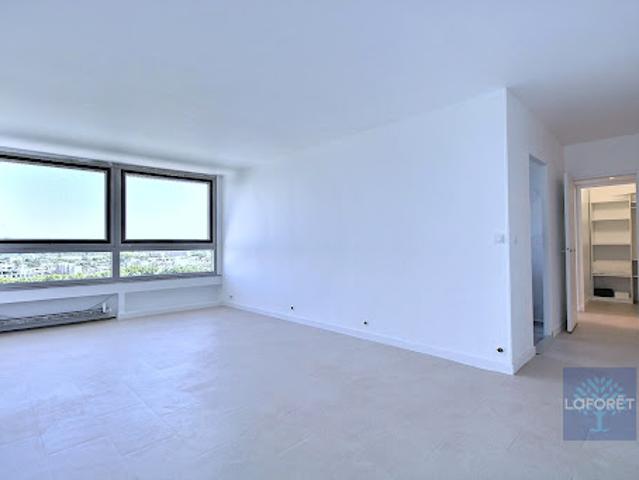 Appartement vente à Nanterre, Puteaux