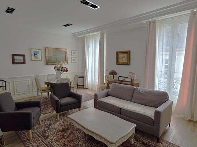 Appartement vente à Nogent-le-Rotrou, Nogent-le-rotrou