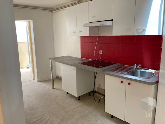 Appartement vente à Nyons, Montélimar