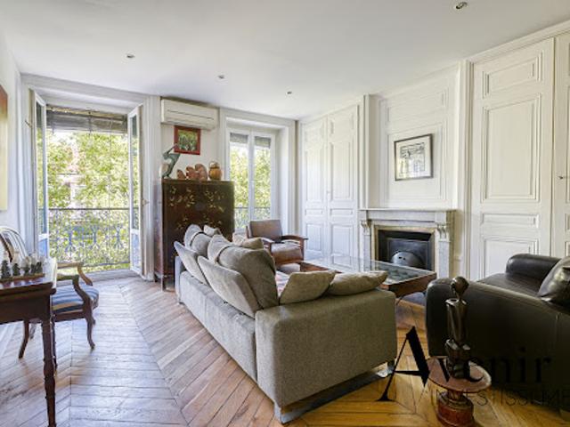 Appartement vente à Lyon, Métropole de Lyon