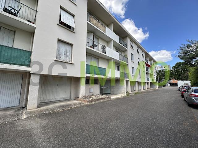 Appartement vente à Agen, Lot-et-Garonne