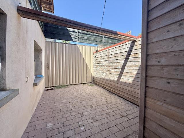 Appartement vente à Metz, Aube