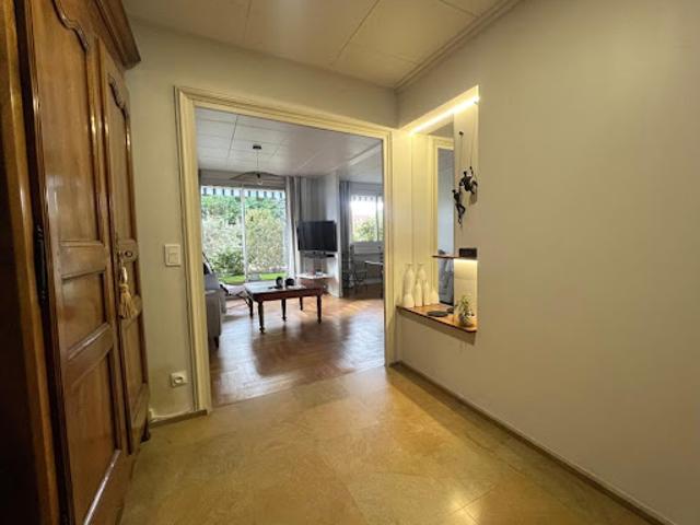 Appartement vente à Le Bourg, Caluire-et-Cuire