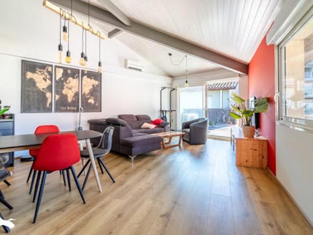 Appartement vente à Dax