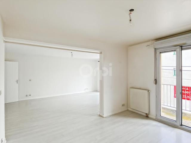 Appartement vente à Évreux, Evreux