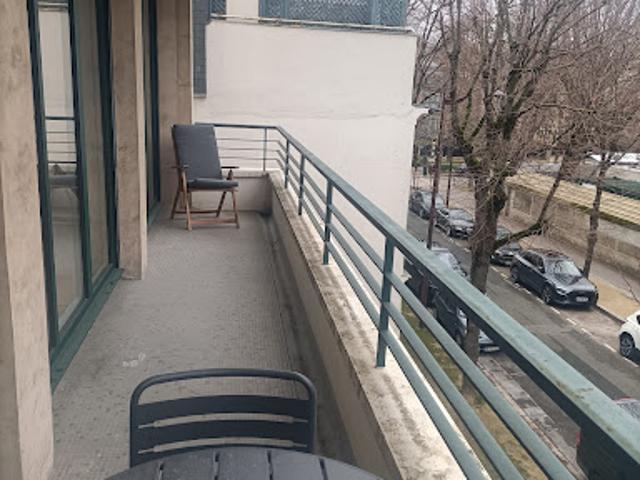 Appartement vente à Nanterre, Neuilly-sur-seine