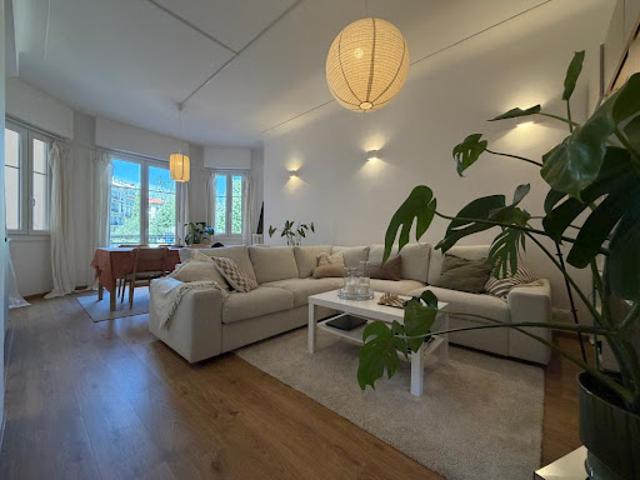 Appartement vente à Nice