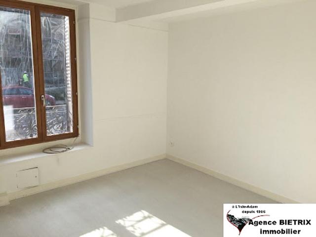 Appartement vente à Pontoise, Nointel