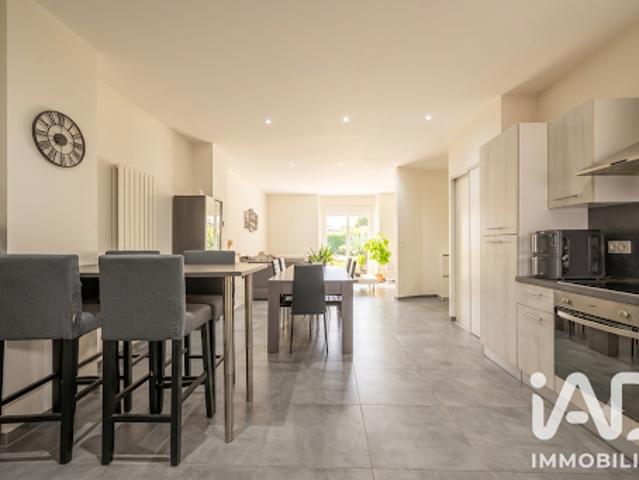 Appartement vente à Val-de-Briey, Réhon