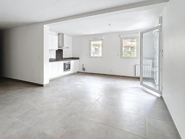 Appartement vente à Reims