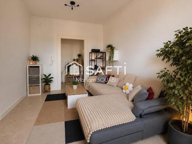 Appartement vente à Lou Planas, Saint-Jean-de-Védas