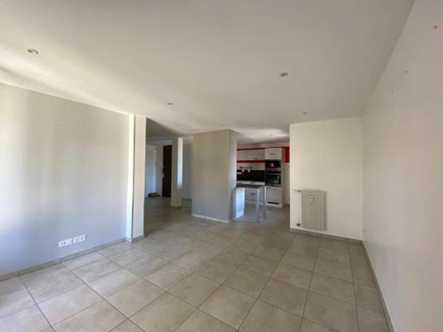 Appartement vente à Grenoble, Saint-marcellin