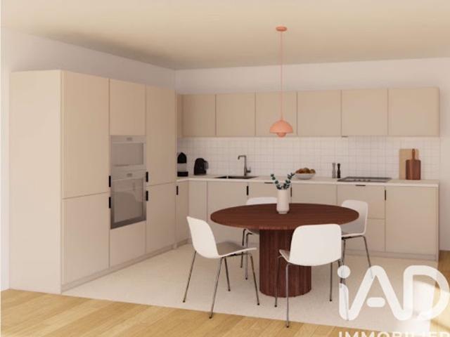 Appartement vente à Romorantin-Lanthenay, Selles-sur-cher