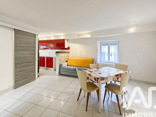 Appartement vente à Palaiseau, Igny