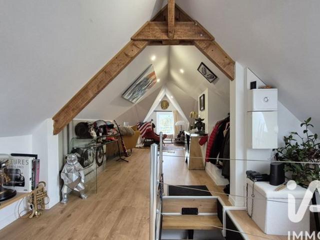 Appartement vente à Vannes, Bretagne
