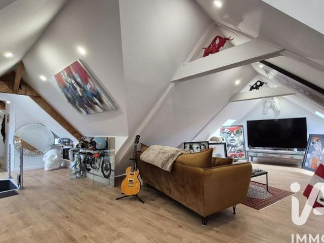 Appartement vente à Vannes, Bretagne