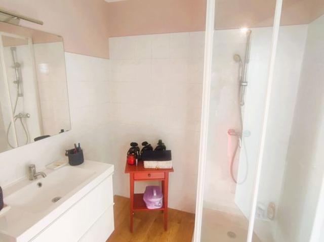 Appartement vente à Montauban, Caussade