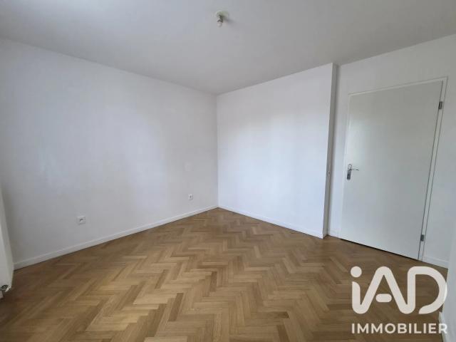 Appartement vente à Serris, Seine-et-Marne
