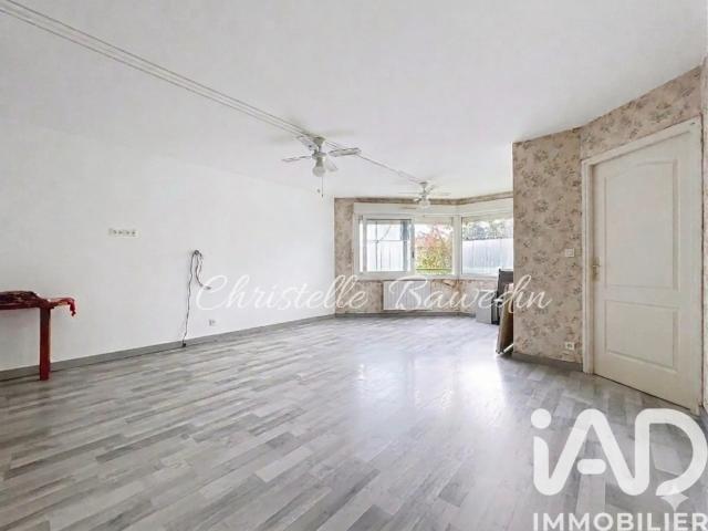Appartement vente à Lille, Armentières