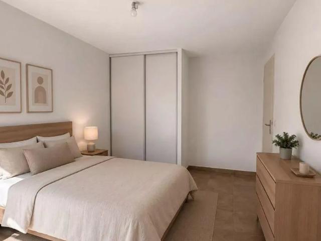 Appartement vente à Forcalquier, Manosque