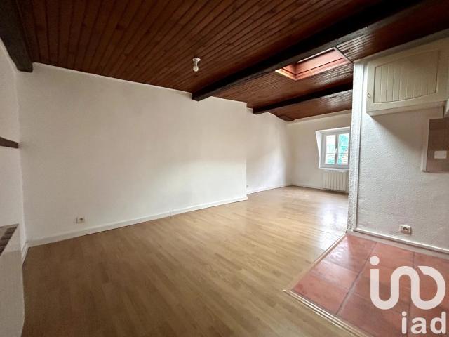 Appartement vente à Meaux
