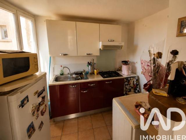 Appartement vente à Perpignan