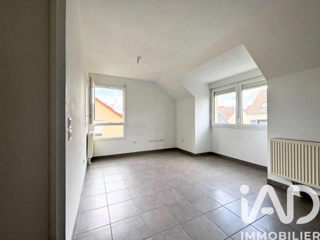 Appartement vente à Mantes-la-Jolie, Follainville-dennemont
