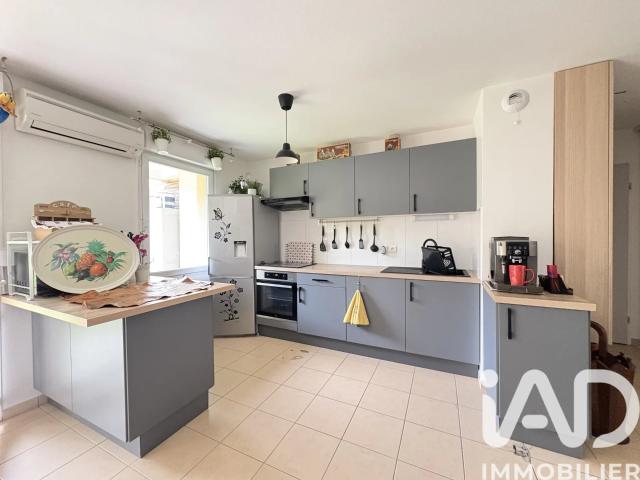 Appartement vente à Bordeaux, Ambarès-et-lagrave