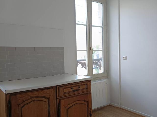 Appartement vente à Les Aix-d'Angillon, Cher