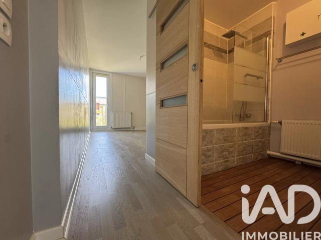 Appartement vente à Champagne, Les Ulis