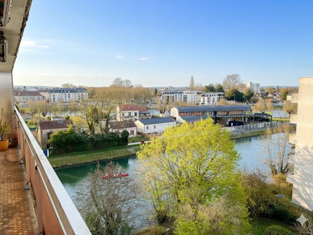 Appartement vente à Sens