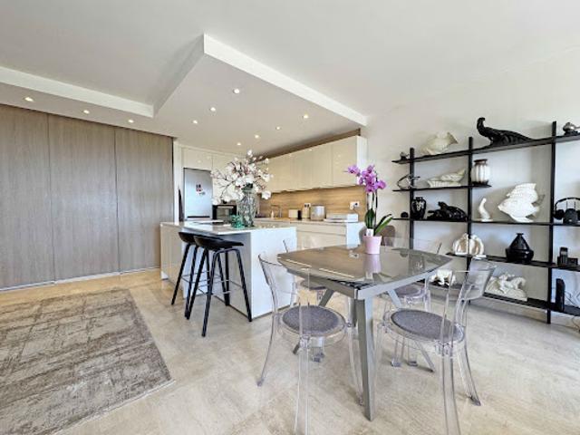 Appartement vente à Grasse, Vence