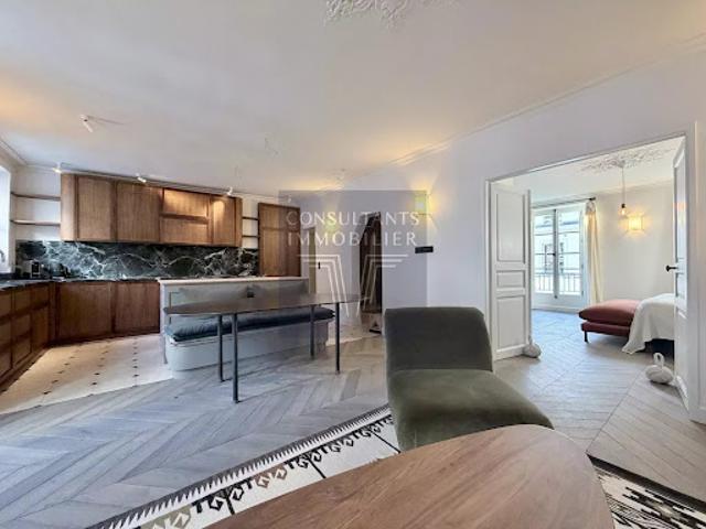 Appartement vente à Paris 7e Arrondissement, Paris