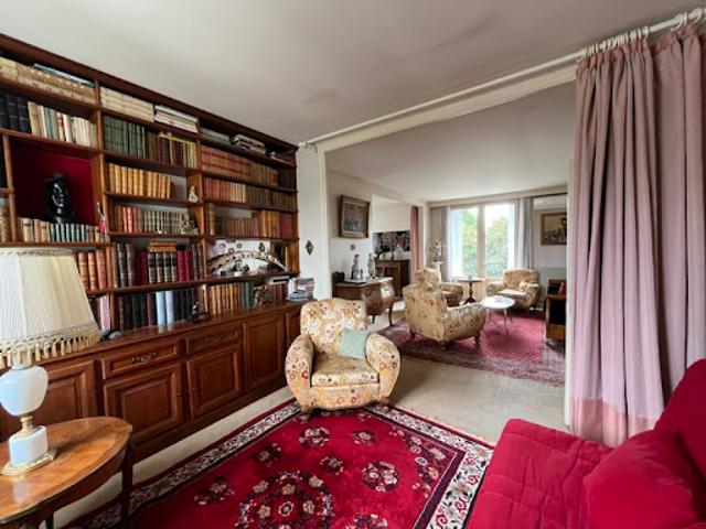 Appartement vente à Bergerac