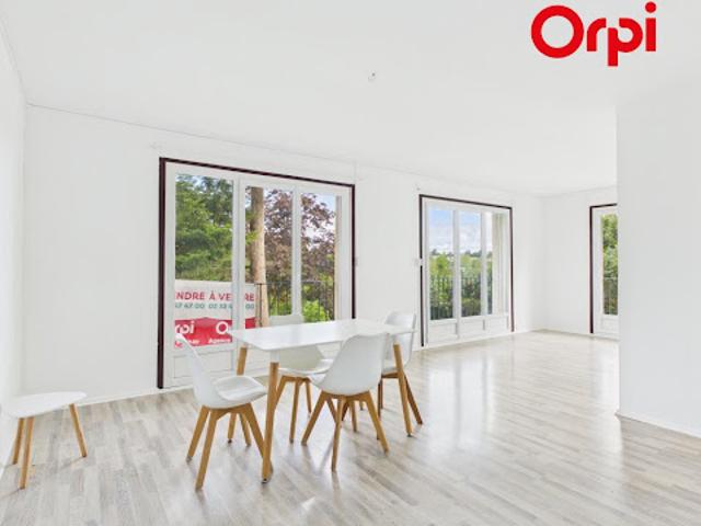 Appartement vente à Bernay