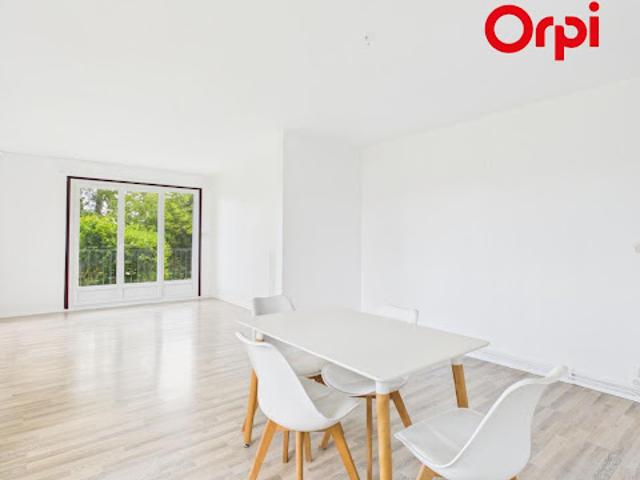 Appartement vente à Bernay