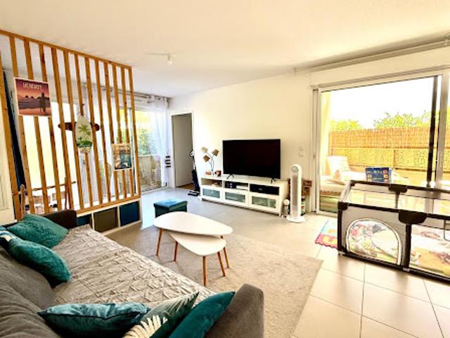 Appartement vente à Gaillou, Capbreton