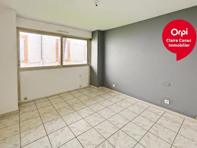 Appartement vente à Castres