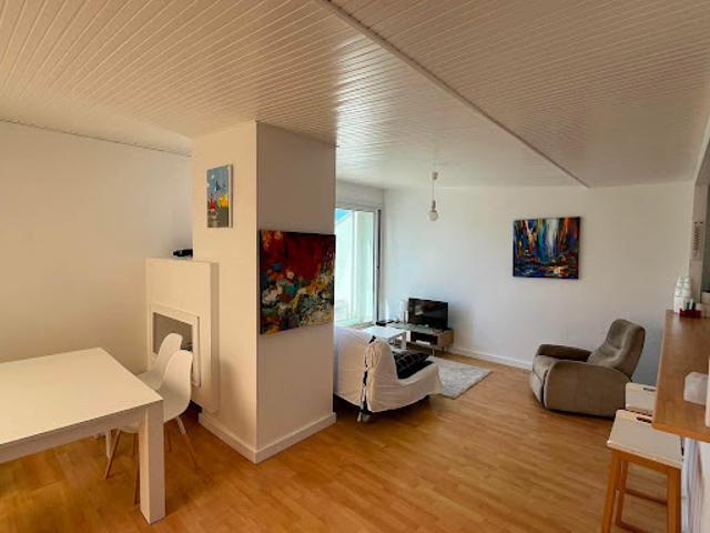 Appartement vente à Les Sables-d'Olonne, Château-d'olonne