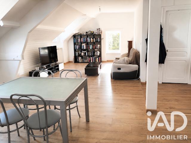Appartement vente à Cherbourg