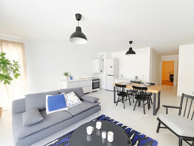 Appartement vente à Grenoble, Claix