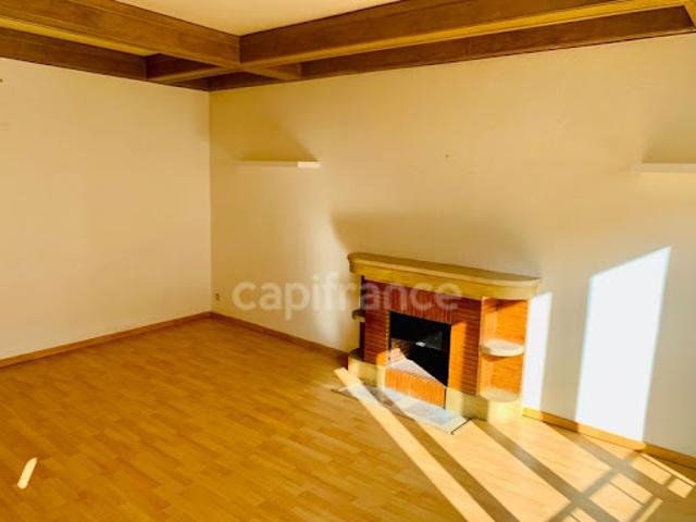 Appartement vente à Épernay, Epernay