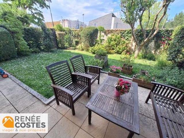 Appartement vente à Nanterre, Vaucresson