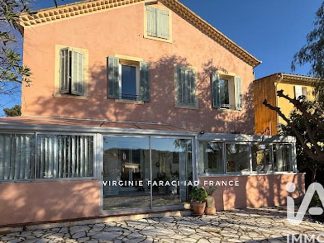 Appartement vente à Arrondissement de Toulon, Le Castellet