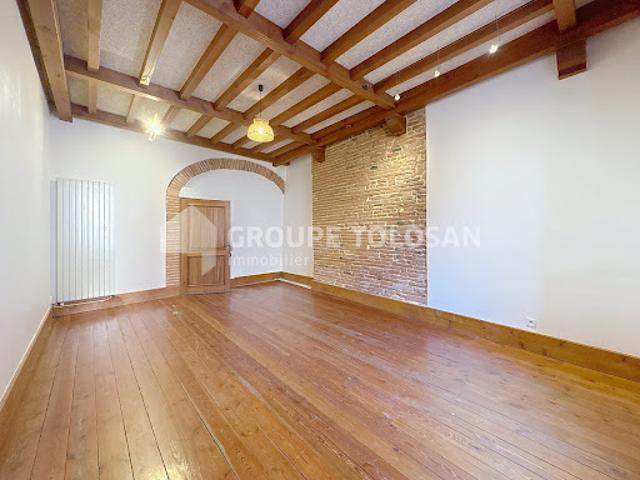 Appartement vente à Montauban