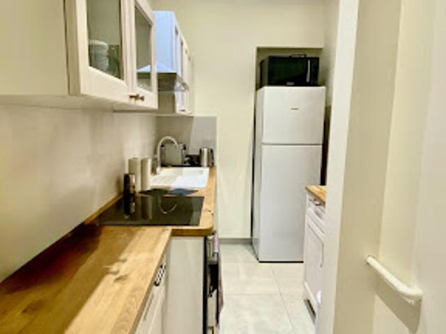 Appartement vente à Nanterre, Neuilly-sur-seine